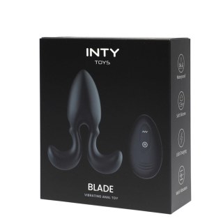 INTY Toys - Blade Intimate Distribution