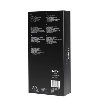 INTY Toys - Dice Intimate Distribution