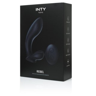 INTY Toys- Rebel Intimate Distribution