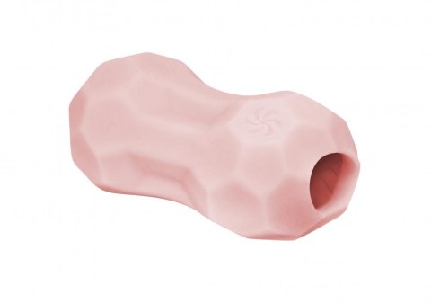 Masturbator Marshmallow Dreamy Pink Intimate Distribution