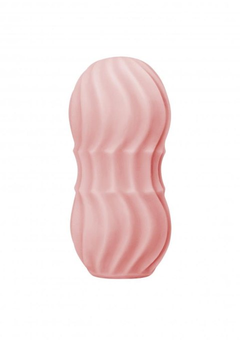 Masturbator Marshmallow Dreamy Pink Intimate Distribution