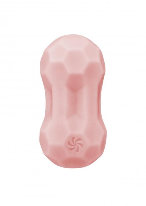 Masturbator Marshmallow Dreamy Pink Intimate Distribution