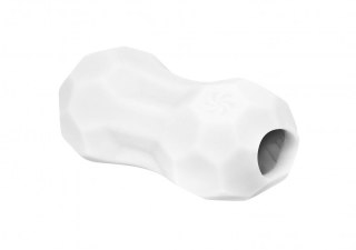 Masturbator Marshmallow Dreamy White Intimate Distribution