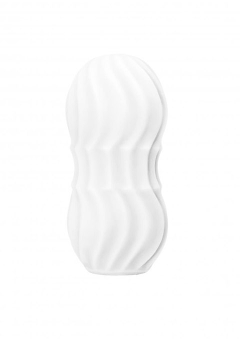 Masturbator Marshmallow Dreamy White Intimate Distribution
