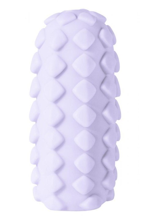 Masturbator-Marshmallow Maxi Fruity Purple Intimate Distribution