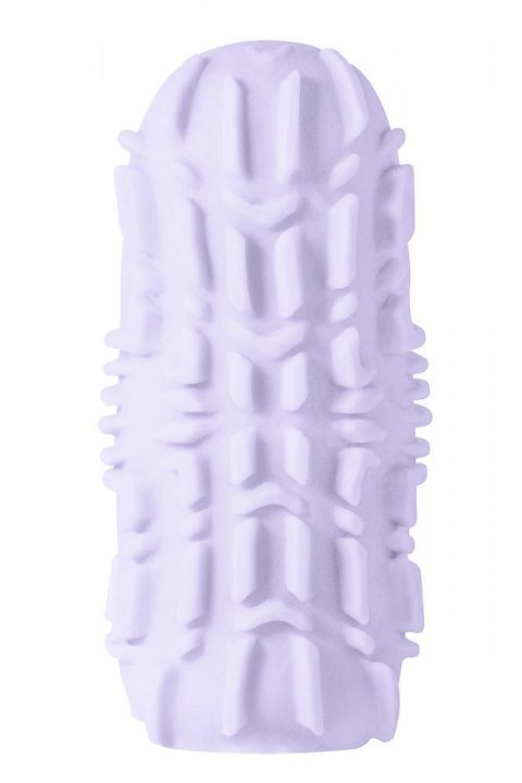 Masturbator-Marshmallow Maxi Fruity Purple Intimate Distribution