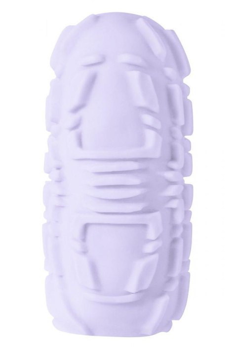 Masturbator-Marshmallow Maxi Fruity Purple Intimate Distribution