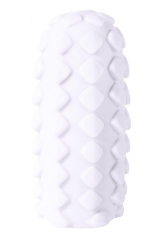 Masturbator-Marshmallow Maxi Fruity White Intimate Distribution