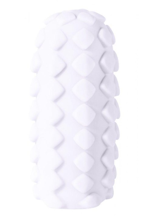 Masturbator-Marshmallow Maxi Fruity White Intimate Distribution