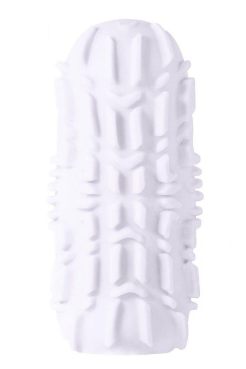 Masturbator-Marshmallow Maxi Fruity White Intimate Distribution