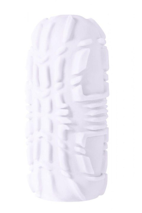 Masturbator-Marshmallow Maxi Fruity White Intimate Distribution