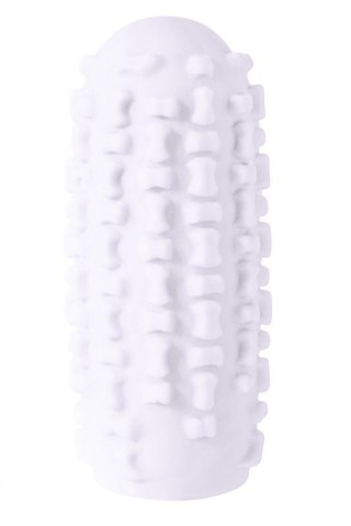 Masturbator-Marshmallow Maxi Syrupy White Intimate Distribution