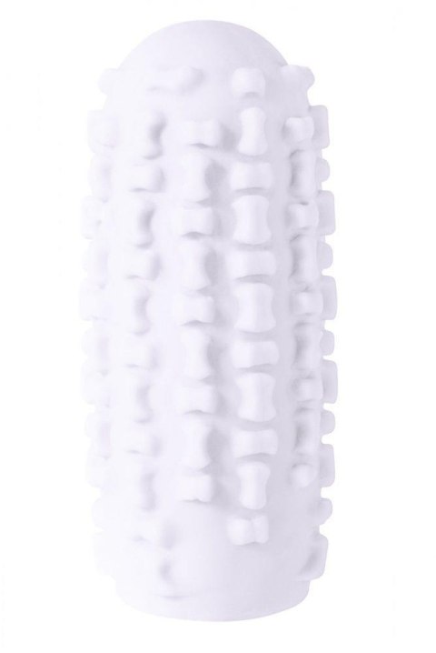 Masturbator-Marshmallow Maxi Syrupy White Intimate Distribution