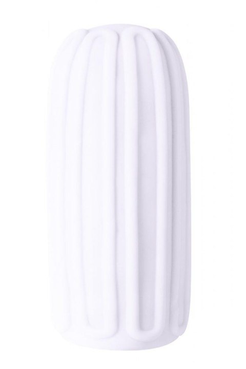 Masturbator-Marshmallow Maxi Syrupy White Intimate Distribution