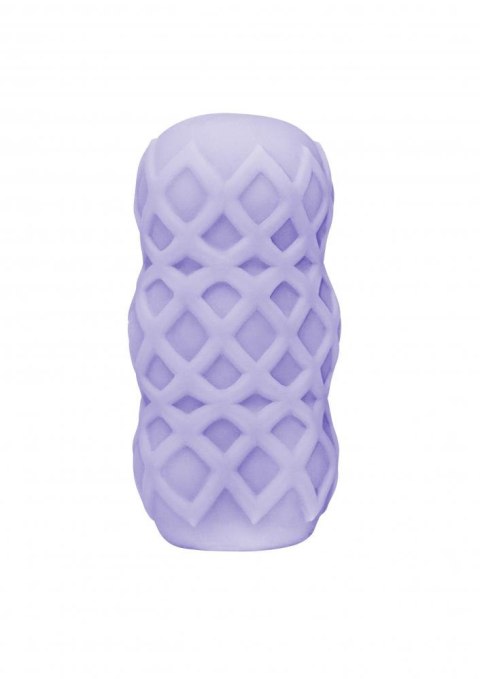 Masturbator Marshmallow Sweety Lavander Intimate Distribution