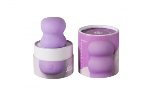 Masturbator Marshmallow Sweety Lavander Intimate Distribution