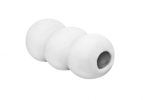 Masturbator Marshmallow Sweety White Intimate Distribution