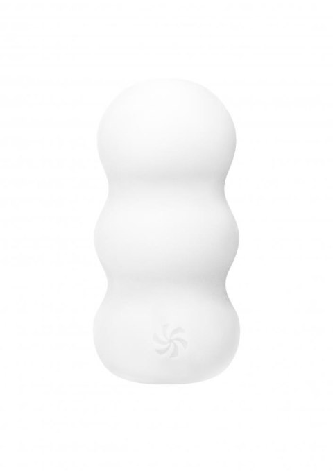 Masturbator Marshmallow Sweety White Intimate Distribution