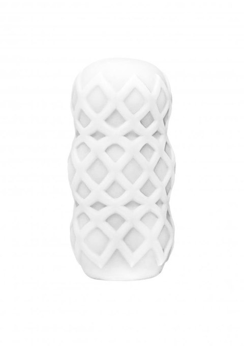 Masturbator Marshmallow Sweety White Intimate Distribution