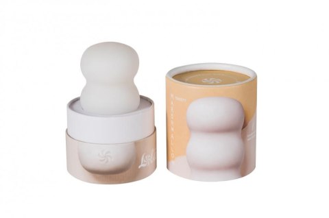 Masturbator Marshmallow Sweety White Intimate Distribution
