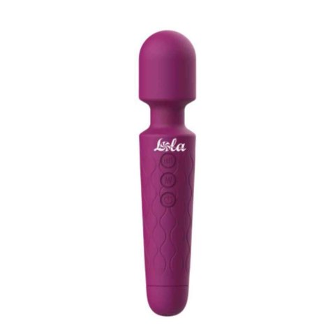 Mini Wand Purple Intimate Distribution