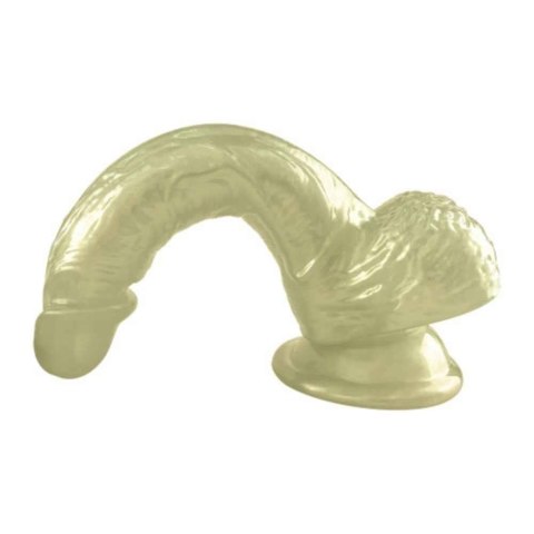 Pearlescent dildo Mabe Pearl Golden Intimate Distribution