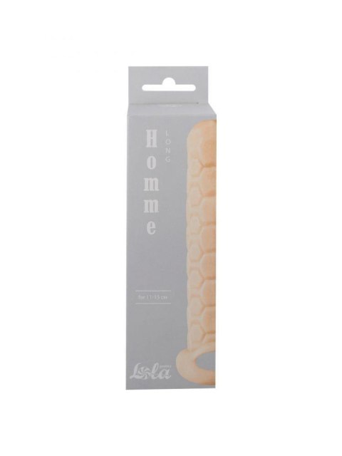 Penis sleeve Homme Long Flesh for 11-15cm Intimate Distribution