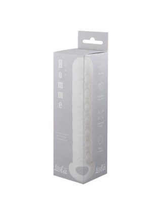 Penis sleeve Homme Long White for 11-15cm Intimate Distribution