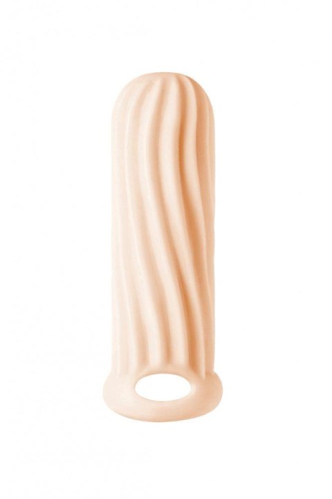 Penis sleeve Homme Wide Flesh for 11-15cm Intimate Distribution