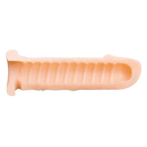 Penis sleeve Real Extra Sense Rings Intimate Distribution