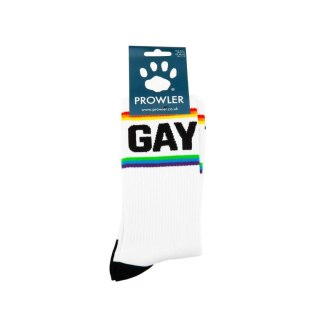 Prowler Gay Socks Intimate Distribution