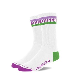Prowler Queer Socks Intimate Distribution
