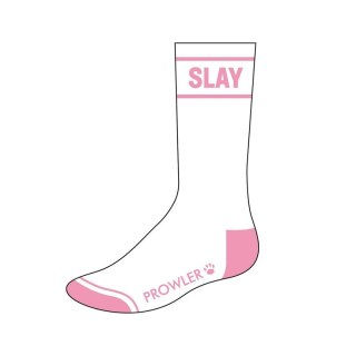 Prowler Slay Socks Intimate Distribution