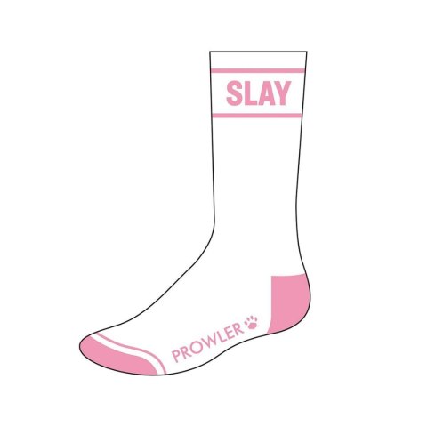 Prowler Slay Socks Intimate Distribution