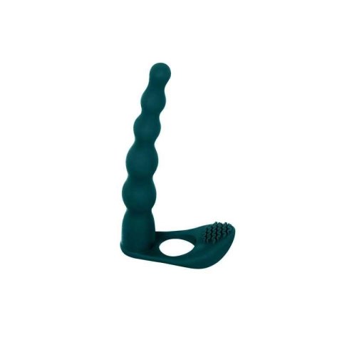 Strap-on Pure Passion Farnell Green Intimate Distribution
