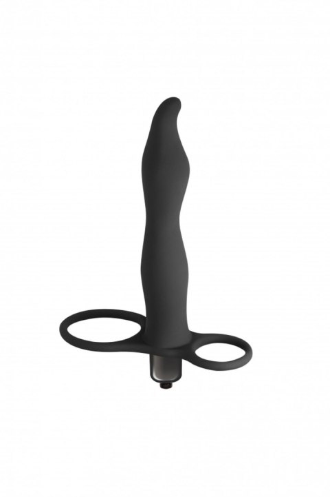 Strap - on Pure Passion Flirtini black Intimate Distribution