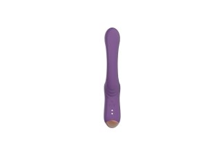 Suking G Spot Vibrator Purple Boys of Toys Sp. z o.o.