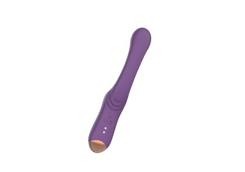 Suking G Spot Vibrator Purple Boys of Toys Sp. z o.o.