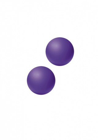 Vaginal balls without a loop Emotions Lexy Large purple Intimate Distribution