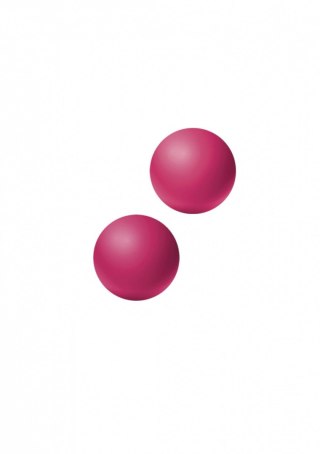 Vaginal balls without a loop Emotions Lexy Medium pink Intimate Distribution