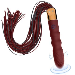 Virbating flogger Boys of Toys Sp. z o.o.