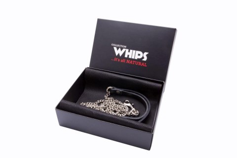 Wiązania-WHIPS smycz mała WHIPS - PPH GRAS