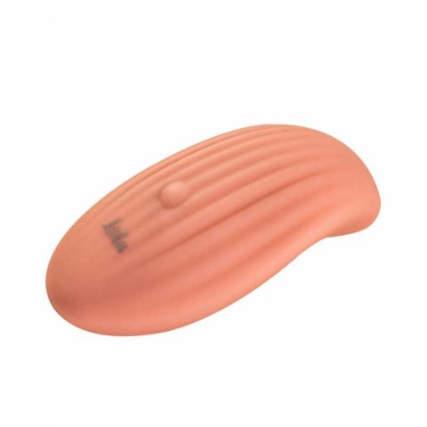 Wibrator-Lola games Shape of water Shell Intimate Distribution