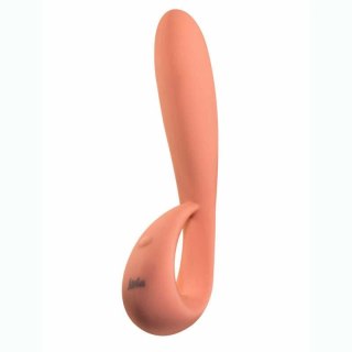 Wibrator-Mini Lola games Shape of water Wave Intimate Distribution