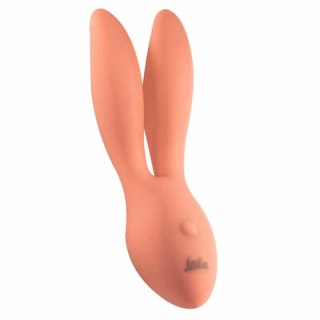 Wibrator-Mini vibrator Lola games Shape of water Flake Intimate Distribution