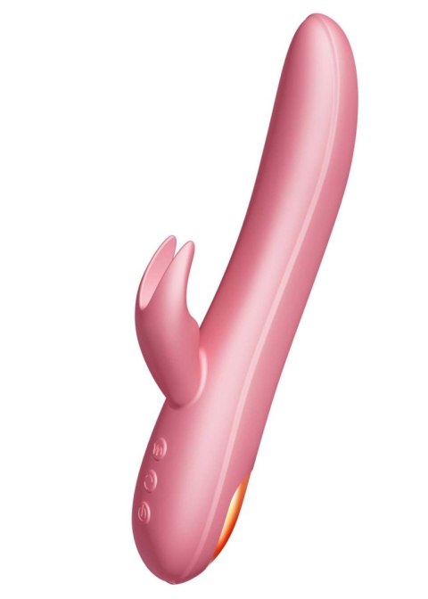 Wibrator-Mondi pink Intimate Distribution
