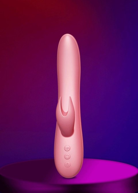 Wibrator-Mondi pink Intimate Distribution