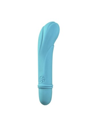 Wibrator-Universe Secret Flower BLUE Intimate Distribution