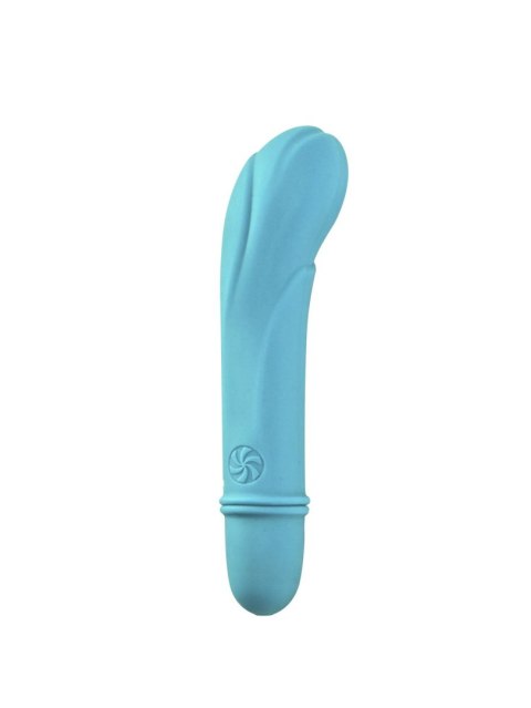 Wibrator-Universe Secret Flower BLUE Intimate Distribution
