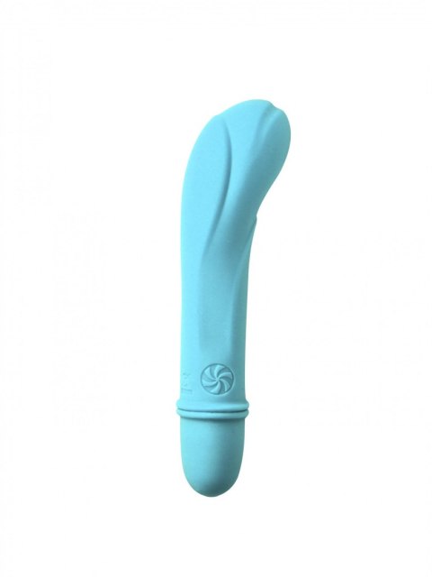 Wibrator-Universe Secret Flower BLUE Intimate Distribution